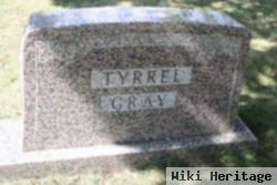 Eleanor J. Tyrrel Gray