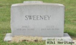 James Sweeney