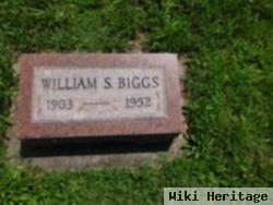 William S. Biggs