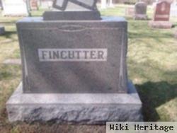 Mary E. Fincutter