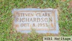 Steven Clark Richardson