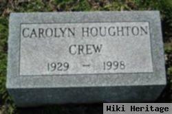 Carolyn Hope Houghton Crew