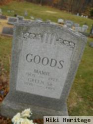Mamie Goods