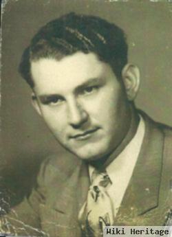 Wilber E. "bill" Mason