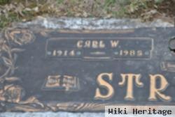 Carl W Strange