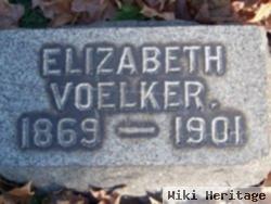 Elizabeth Voelker