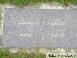 Max J. Schwab