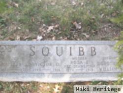 Dorothy V. Squibb