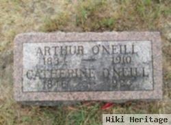 Catherine "kate" Mullin O'neill