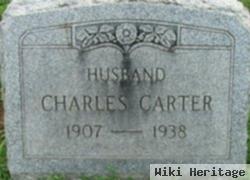 Charles Carter