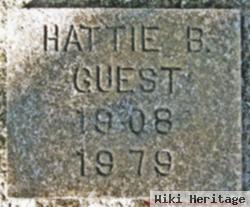 Hattie B. Guest