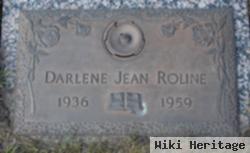 Darlene J. Roline