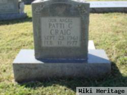 Patti C. Craig