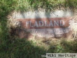 Gertrude Fladland