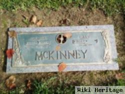 Juanita P. Mckinney