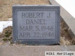 Robert J. Daniel