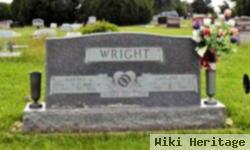 Martha Alice Wright