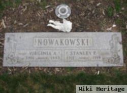 Stanley P. Nowakowski