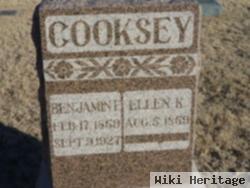 Berry Cooksey