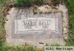 Marie Stump Bell