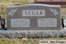 Frank T Seger