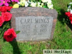 Leonard Carl Mings