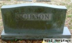 Joseph Caldwell Hudson, Jr