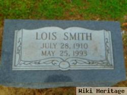 Lois Smith