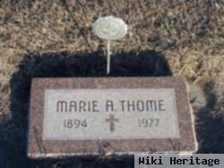 Marie Thome