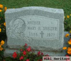 Marie H Shelter