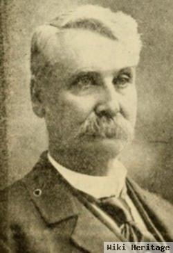 Benjamin R. Scott