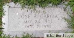 Jose A. Garcia