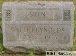 Ward Reynolds