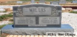 James William Willis