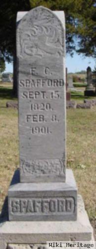 Fitch Chapman Spafford