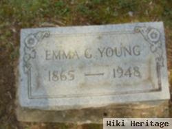 Emma G. Goddard Young