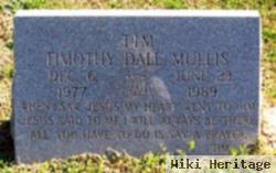 Timothy Dale Mullis