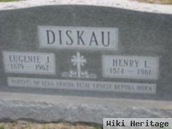 Henry L. Diskau