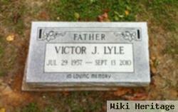 Victor J Lyle