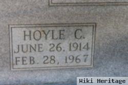 Hoyle Cline Cornwell