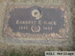 Ernest E Nace