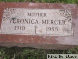 Veronica Mercer