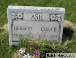 Miles Herbert Ash