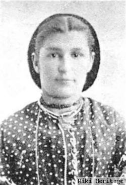 Elizabeth Lunt Batchelor