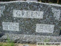 Irene R. Green
