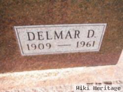 Delmar D Doane