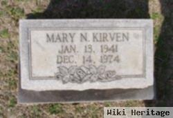 Mary Norwood Kirven