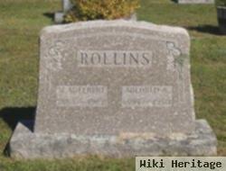 Mildred A. Rollins