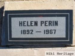 Helen Drangstveit Perin