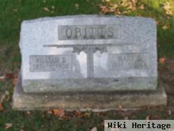 Mary B. Obitts